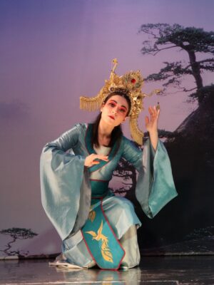 Silvia Aurea De Stefano