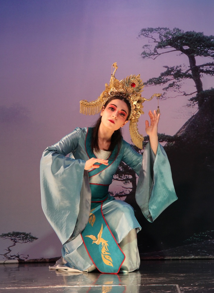 Silvia Aurea De Stefano